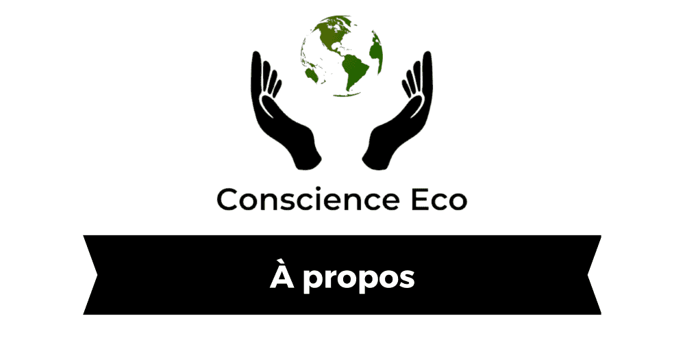 à propos de Conscience Eco