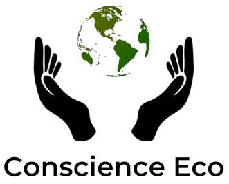 Logo Conscience Eco