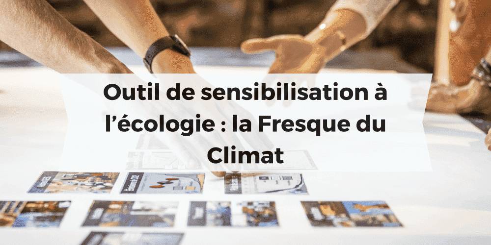 Fresque du Climat